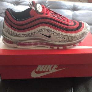 Nike Air Max 97 Premium